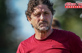 Trabzonspor, Fenerbahçe maçı hazırlıklarını sürdürdü