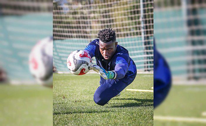 Trabzonspor, Fenerbahçe maçı hazırlıklarına devam etti