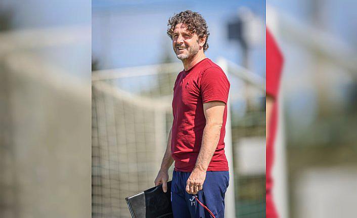 Trabzonspor, Fenerbahçe maçı hazırlıklarını tamamladı