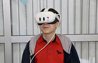 TRÜ'de “Yapay Zeka Şenliği“ düzenlendi