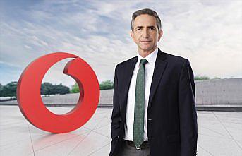 Vodafone'dan A Milli Kadın Voleybol Takımı için tebrik mesajı