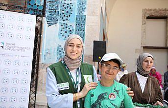 YEDAM, Gökmedrese Bilim ve Kültür Merkezi'nde tanıtıldı