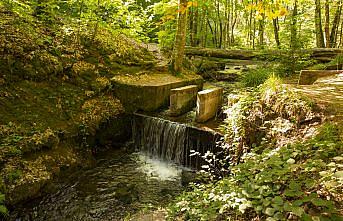 Yedigöller doğa tutkunlarını sonbaharın güzelliğinde yolculuğa çıkarıyor