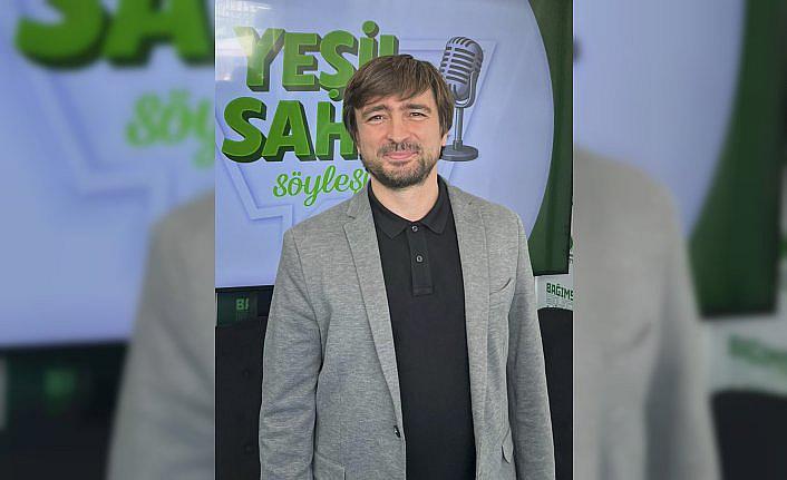 Yeşilay TEKNOFEST'te çocuklara bağımlılığın zararlarını deneylerle anlattı