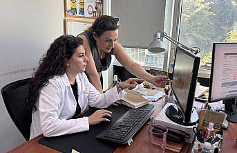 Zonguldak'ta 5 bin yıl önce yaşayan insanlar mide rahatsızlıklarının tedavisi için kömür kullanmış