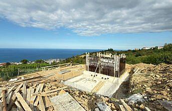 Akçaabat'ta yeni içme suyu şebekesi yapılacak
