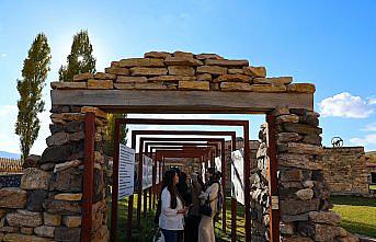 Anadolu'nun güzelliklerini anlatan müze 50 bin ziyaretçiyi ağırladı