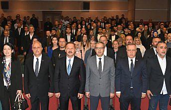 Anahtar Parti Genel Başkanı Ağıralioğlu, Artvin'de programlara katıldı