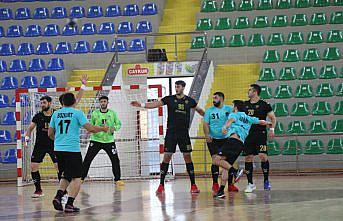 Ardventure Erkekler Hentbol Süper Ligi