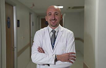 Avasküler nekrozda erken teşhis eklem kaybını önlüyor