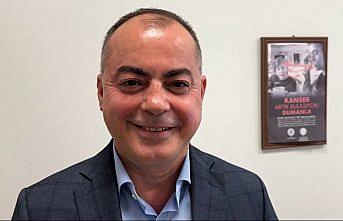 Bartın'da sigara tiryakileri aldıkları destekle “dumansız yaşam“a kavuşuyor