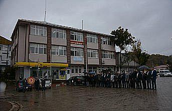 Başçiftlik'te Muhtarlar Günü kutlandı