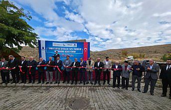 Bayat'ta 39 iş yerinin tapuları hak sahiplerine teslim edildi