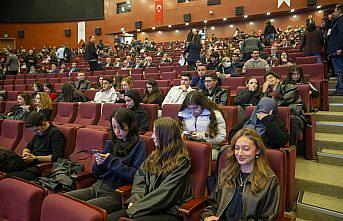 Bolu Araştırmaları ve Halk Kültürü Sempozyumu başladı