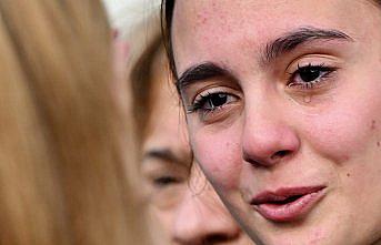 Bolu'daki Grand Kartal Otel yangını davasında karar açıklandı (1)