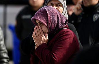 Bolu'daki Grand Kartal Otel yangını davasında karar açıklandı (2)