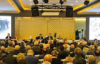 Bulancak'ta ilçe tarihine yönelik konferans düzenlendi