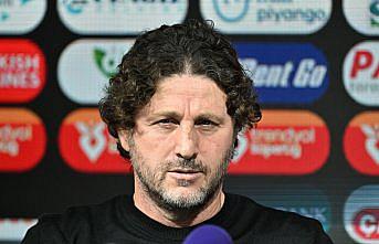 Çaykur Rizespor-Trabzonspor maçının ardından