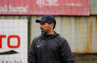 Çaykur Rizespor, Trabzonspor maçının hazırlıklarına devam etti