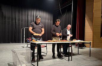 CHP Karabük İl Başkanlığına Vedat Yaşar seçildi