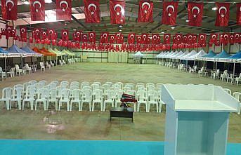 Çorum'da Hitit TechFest: Çorum Bilim ve Teknoloji Festivali yapılacak