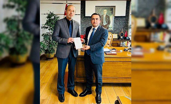 Espiye'de Camiler ve Din Görevlileri Haftası etkinlikleri