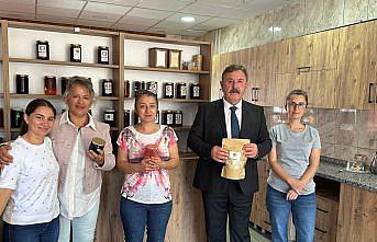 Gerze Belediye Başkanı Belovacıklı'dan kadın üreticilere destek çağrısı