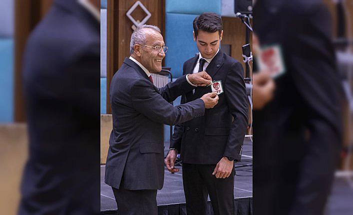 Hakemlerden TFF'ye taban ücretlerinin iyileştirilmesi çağrısı