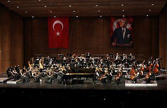 İDSO Cumhuriyet Bayramı Konseri ile 102. yılı kutladı