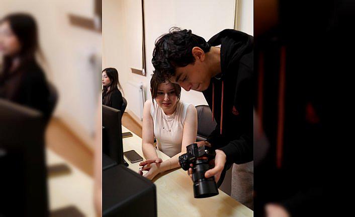 Karabük Üniversitesi öğrencilerinden “29 Ekim Cumhuriyet Bayramı“ klibi