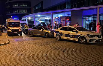 Karabük'te su oluğuna düşen yaşlı adam hayatını kaybetti