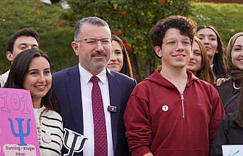 Karabük'te Türkiye'nin kültürel zenginliğini yansıtan festival sona erdi