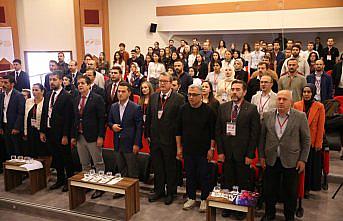 “Kastamonu Pediatri Günleri Sempozyumu“ yapıldı