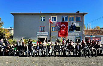 Kastamonu'da 2 şehidin ismi köy okulunda yaşatılacak