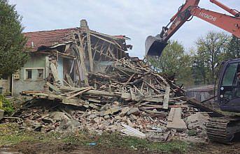 Kastamonu'da 7 büyüklüğündeki deprem senaryosuyla tatbikat yapılacak