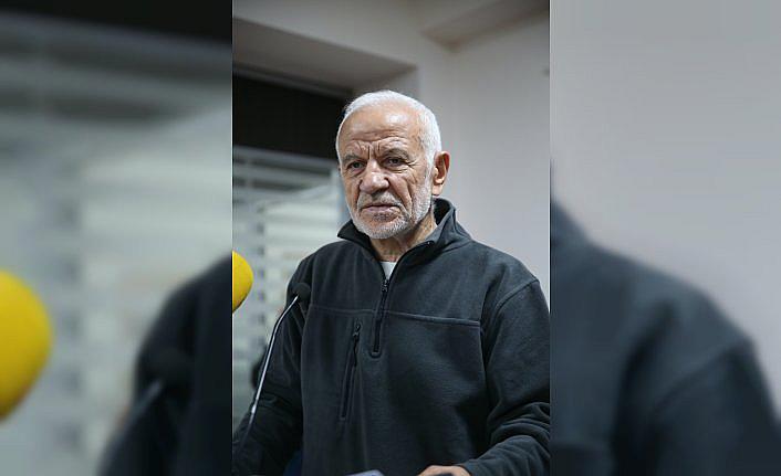 Kastamonu'da “Dünyanın Beşibiryerdesi“ paneli düzenlendi