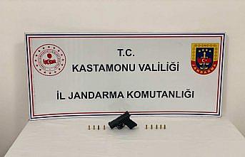 Kastamonu'da düzenlenen uyuşturucu operasyonunda 9 kişi yakalandı