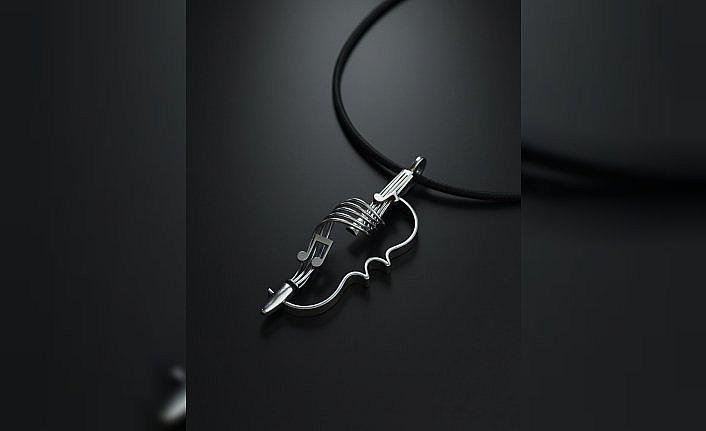 Kastamonu'da Takının Armonisi Sergisi açıldı