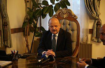 Kastamonu'nun turizmine ivme kazandıracak 3 projenin imzaları atıldı