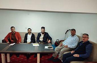 Küre ilçesinde “Kitap Oku-Yorum Projesi“ düzenleniyor