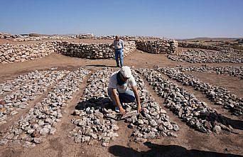 Mega Metal'den Çayönü Tepesi kazılarına destek
