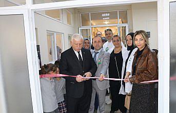 Of'ta ihtiyaç sahibi öğrenciler için kermes düzenlendi