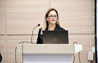 OMÜ Ladik Meslek Yüksekokulunda oryantasyon programı düzenlendi