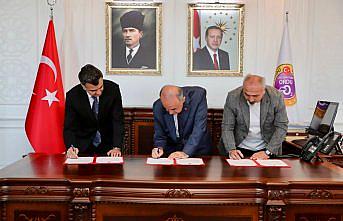 Ordu'da hayırsever iş insanı köy yaşam merkezi yapacak