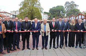 Ordu'da “Oney Bilim Şenliği“ düzenlendi