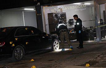 Ordu'da silahlı saldırıda 2 kişi yaralandı