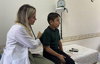 Sağlıklı ve başarılı çocuklar için beslenmeye dikkat edilmesi tavsiyesi