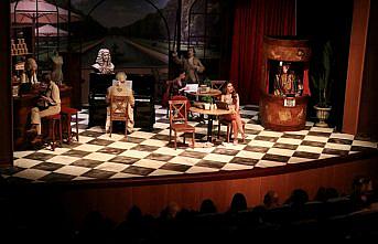 SAMDOB “Bastien ve Bastienne“ operasını sanatseverlerle buluşturdu