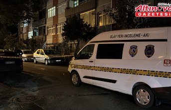 Samsun'da silahlı kavgada 2 kişi yaralandı