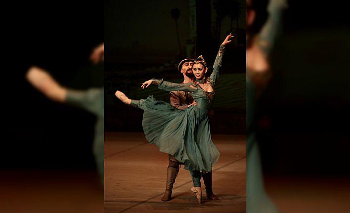 Samsun Devlet Opera ve Balesi “Piri Reis“ balesini sahneleyecek